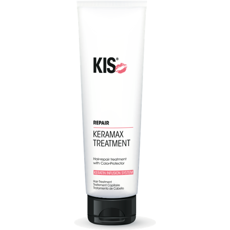 Kis Maske Care Keramax Treatment 150 ml
