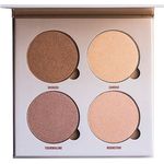 Anastasia Beverly Hills Make-up Teint Highlighter Sun Dipped Glow Kit 7,40 g - Preisvergleich