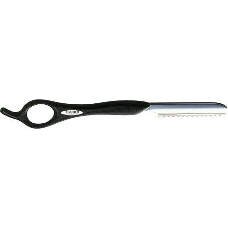 Feather Styling Razor