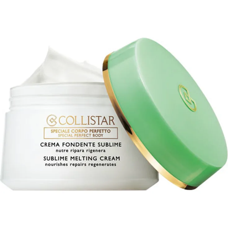 Collistar Perfect Body Sublime Melting Cream 400 ml 