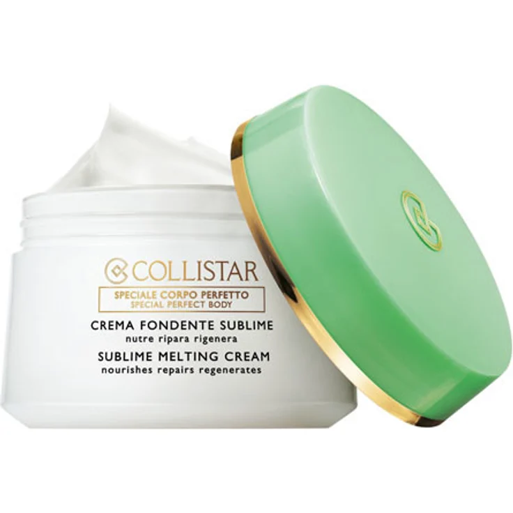 Collistar Perfect Body Sublime Melting Cream 400 ml 