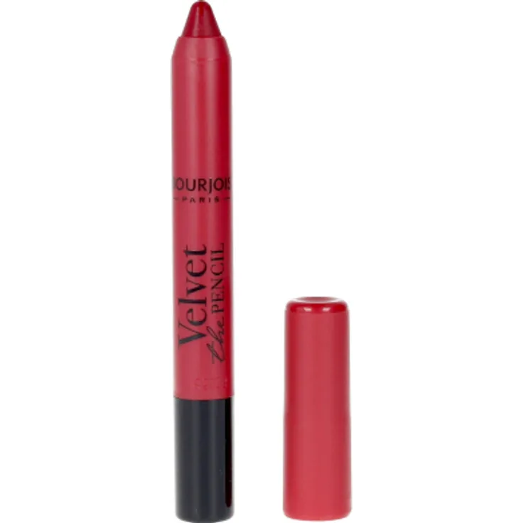 Bourjois VELVET THE PENCIL MATT lipstick #016-rouge di'vin 3 g