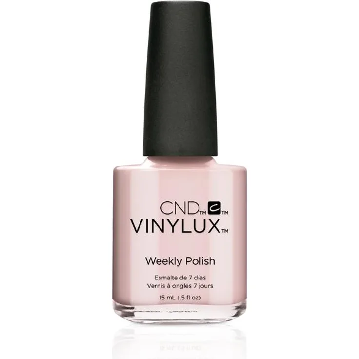 CND Vinylux Weekly Polish #267 Unlocked 15 ml, Farbton: Rosa