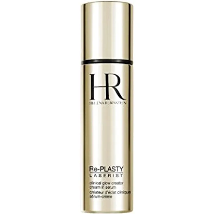 Helena Rubinstein Re-Plasty Laserist Cream In Serum 30 ml, mit pflegender Wirkung 