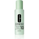 Clinique Clarifying Lotion 1.0 200 ml, Unterstützt die Zellerneuerung, mit Hyaluronsäure, Glycerin und Koffein