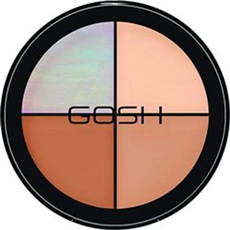 Strobe'N Glow Illuminator Kit #001-Highlight 15 g, für einen strahlenden Teint