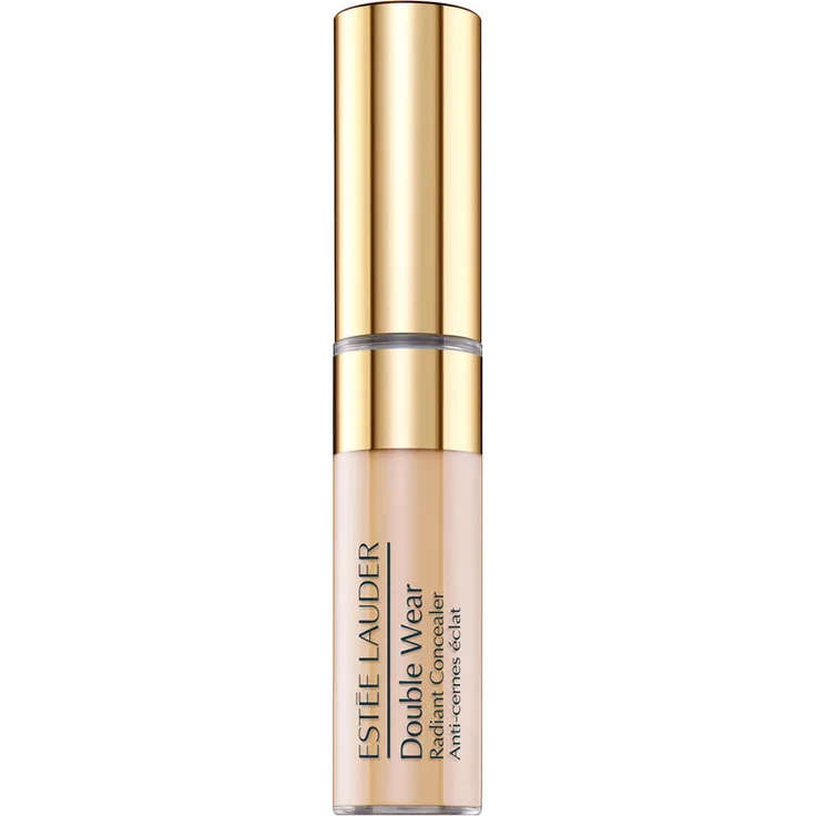 Estée Lauder Double Wear Radiant Concealer 6N Extra Deep, 10 ml, Textur: Flüssig Deckkraft: Leicht bis mittel