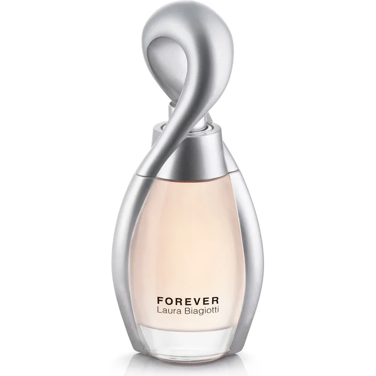 Laura Biagiotti Forever Touch d'Argent Eau de Parfum (EdP) Damenduft 30 ml Duftfamilie: elegant, leidenschaftlich