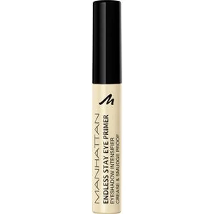 Manhattan Cosmetics Make-up Augen Endless Stay Eye Primer 6 ml