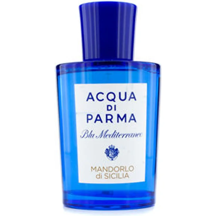 Acqua di Parma Mandorlo di Sicilia Eau de Toilette (EdT) Damenduft 150 ml Duftfamilie: orientalisch, blumig