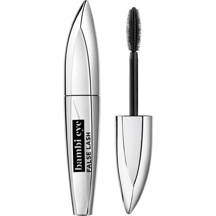 L'Oréal False Lash Bambi Eye Mascara Black 8,9 ml – Bild 1
