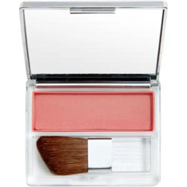 Blushing Blush - Powder Blush, Farbton: Rosa, Inhalt: 6 g, für einen frischen Teint – Bild 1