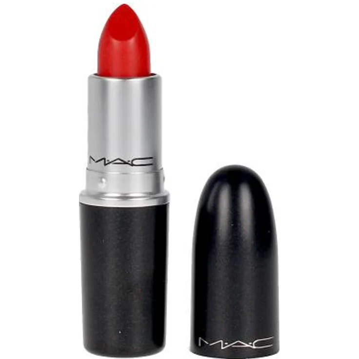 MAC Make-up Retro Matte Lipstick 702 Dangerous – Bild 1