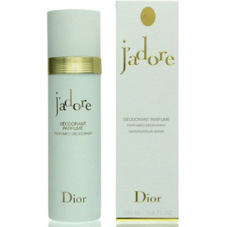 Dior J'adore Deodorant 100 ml