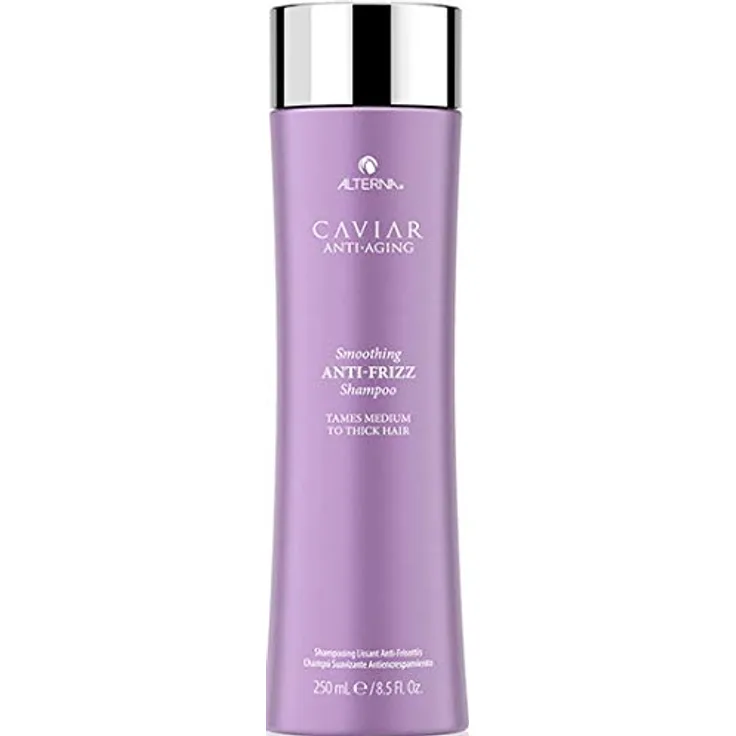 Alterna Caviar Anti-Frizz Smoothing Shampoo 250 ml