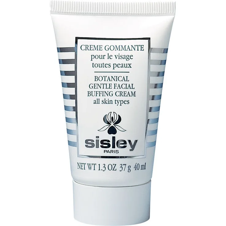 Sisley Crème Gommante 40 ml, bekämpft Unreinheiten, mit Kamille