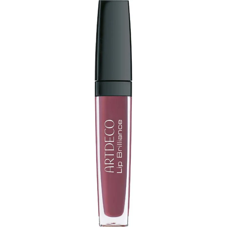 Artdeco Lip Brilliance 78 Brilliant Lilac Clover, Farbton: Violett, mit einem glänzenden Finish, Inhalt: 5 ml – Bild 1