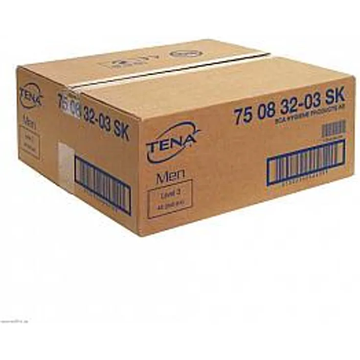 Tena Men Level 3 Einlagen 48 Stück