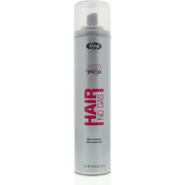 Lisap Finishing High Tech Hair No Gas Directional Strong 300 ml