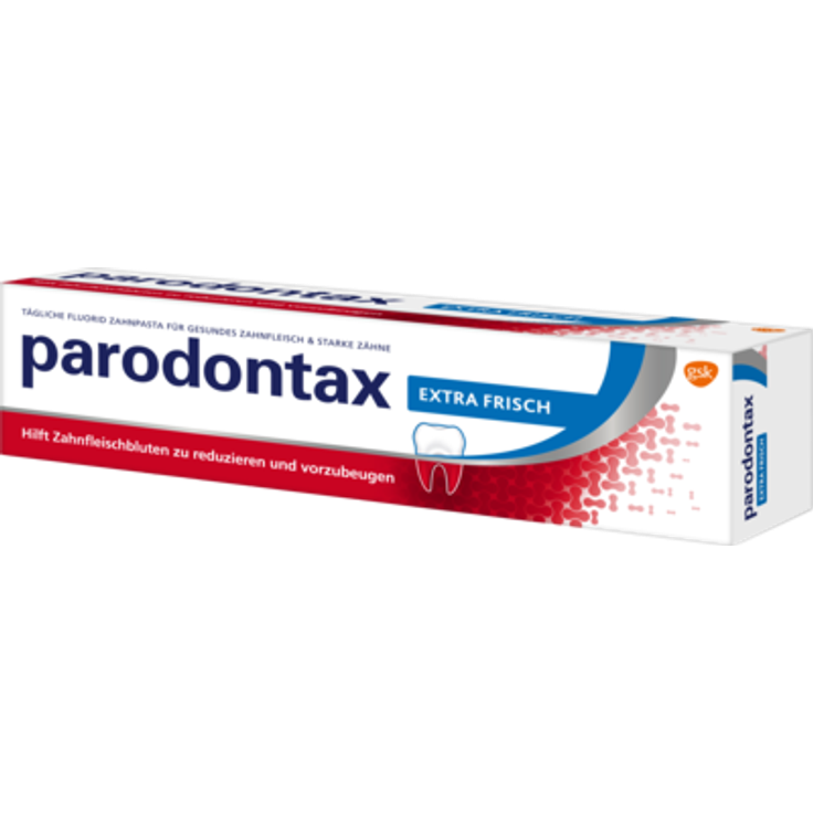 Parodontax extra frisch Zahnpasta 75 ml