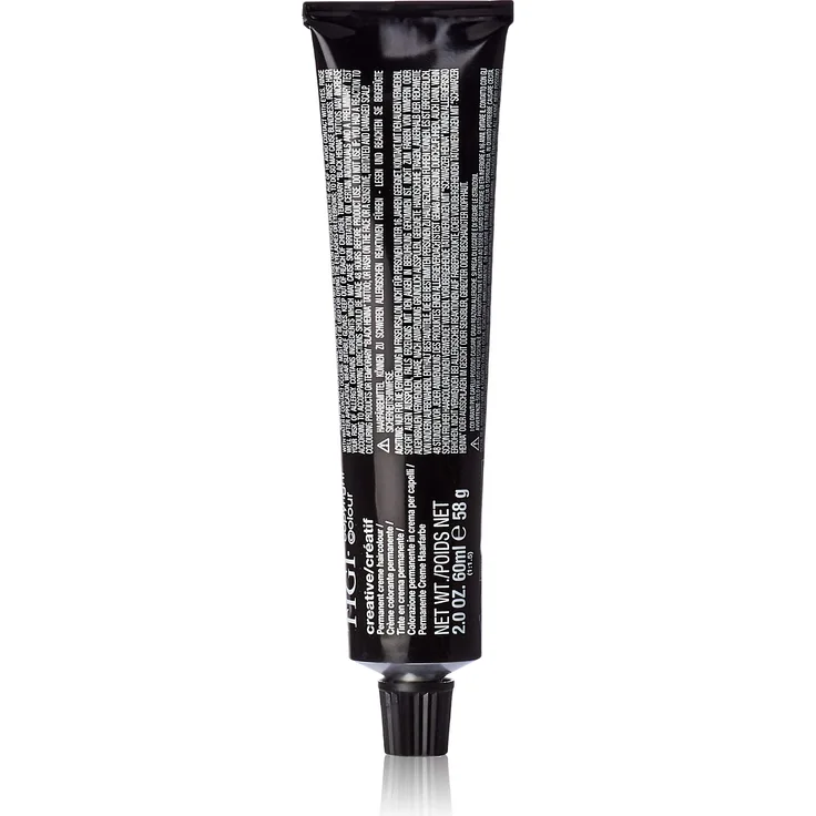 Tigi Creative Hellblond gold Kupfer 8/34 60 ml