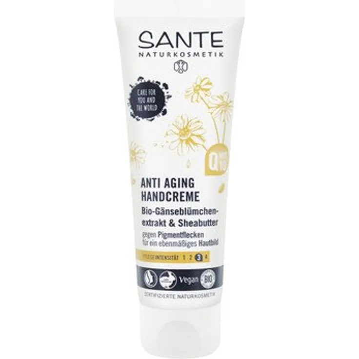 Sante Anti Aging Handcreme 75 ml