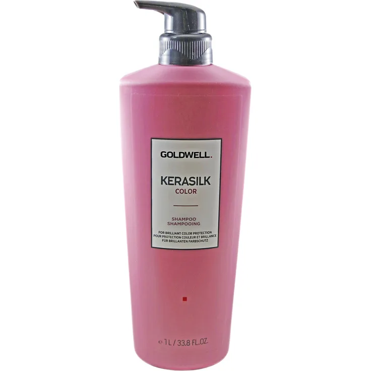 Goldwell Kerasilk Color Shampoo 1000 ml