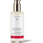 Lemon Lemongrass Vitalizing Body Milk 145 ml 