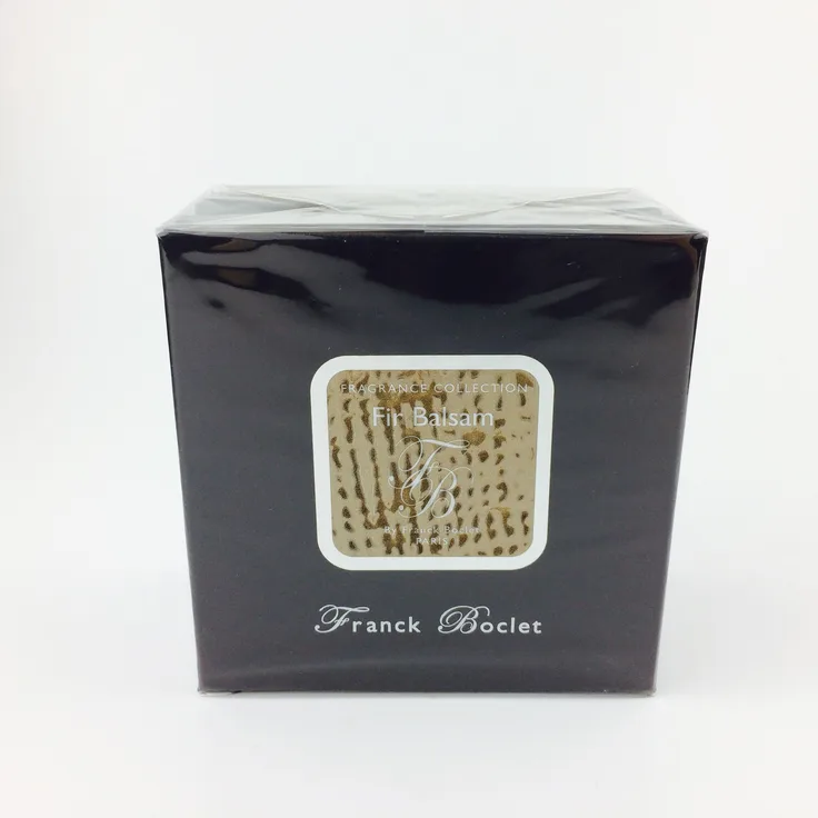 Franck Boclet FIR BALSAM Eau de Parfum (EdP) Unisexduft 100 ml