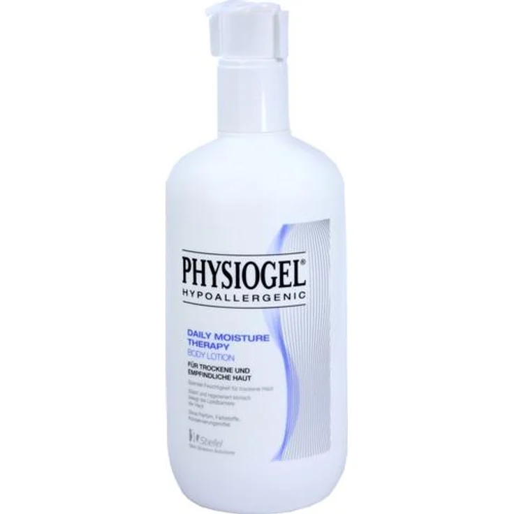 Physiogel Daily Moisture Therapy Bodylotion 400 ml 