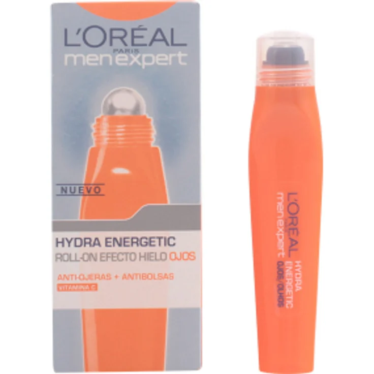 L'Oréal Augenkontur Men Expert L'Oréal Make Up 10 ml