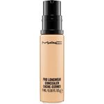 MAC Pro Longwear Concealer NC25, 9 ml, Textur: Flüssig Deckkraft: Mittel bis hoch