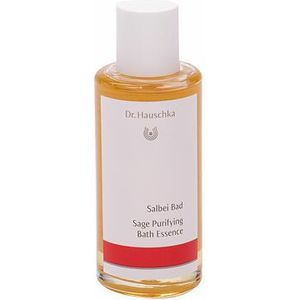 Bild für Dr. Hauschka Dr. Hauschka Salbei Bad 100 ml