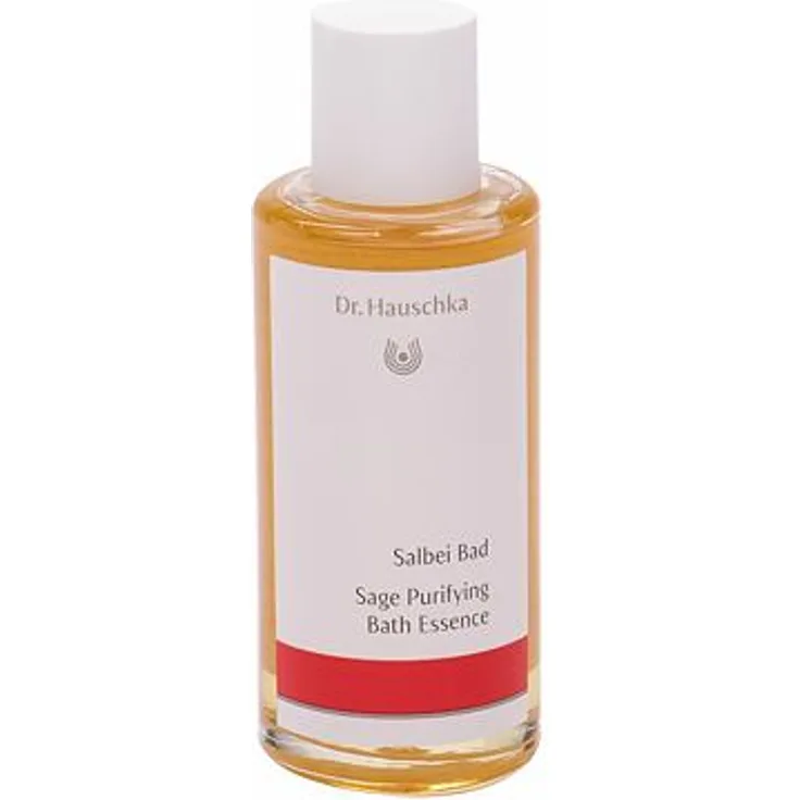 Dr. Hauschka Dr. Hauschka Salbei Bad 100 ml