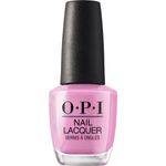 OPI Nagellack Lucky Lucky Lavender 15 ml 