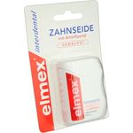 Elmex gewachst 50 m Zahnseide/Flosser gewachst