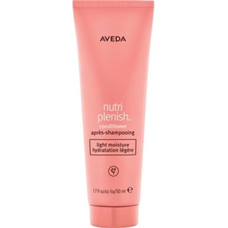 Aveda Hair Care Conditioner Nutri Plenish Light Moisture Conditioner 250 ml