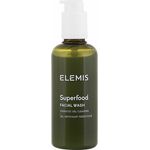 Elemis Superfood Facial Wash Erfrischendes Reinigungsgel 200 ml für Frauen