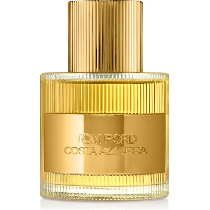 Tom Ford Costa Azzurra Signature Eau de Parfum (EdP) Herrenduft 50 ml Duftfamilie: holzig, zitrisch