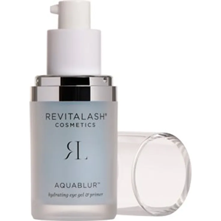 Revitalash Pflege Gesichtspflege Aquablur 15 ml, mit feuchtigkeitsspendender Wirkung