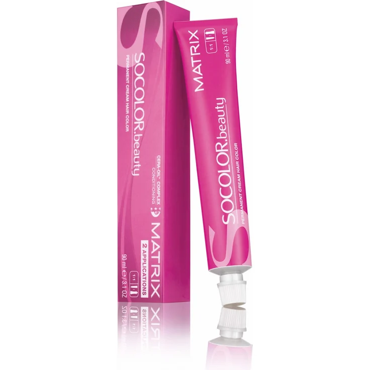 Matrix SoColor 10P Extra Helles Blond Perl 90 ml