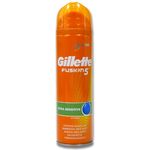 Gillette Rasiergel Fusion5 Ultra Sensitive, 200 ml