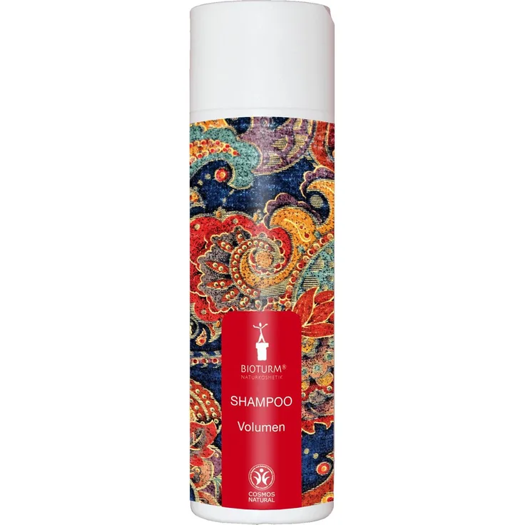 Bioturm Shampoo Volumen 200 ml