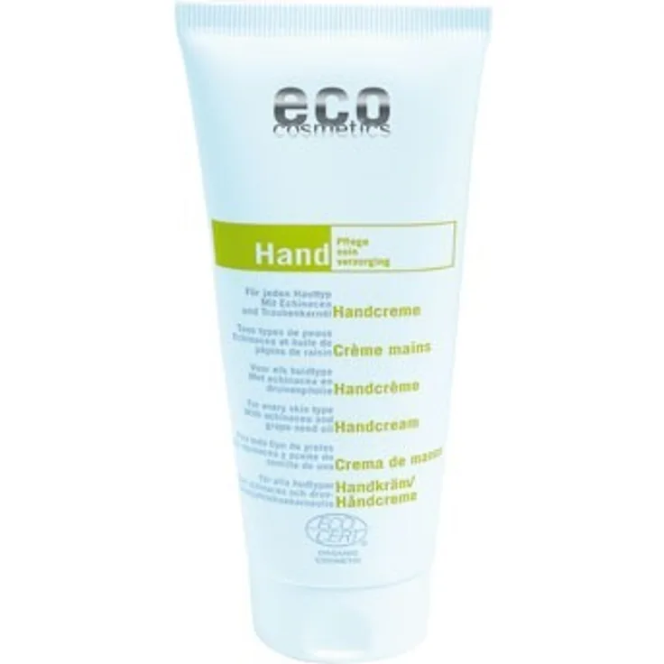 Eco Cosmetics Echinacea Handcreme 125 ml