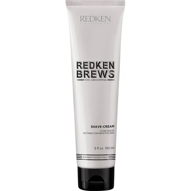 Redken Brews Shave Cream 30 ml