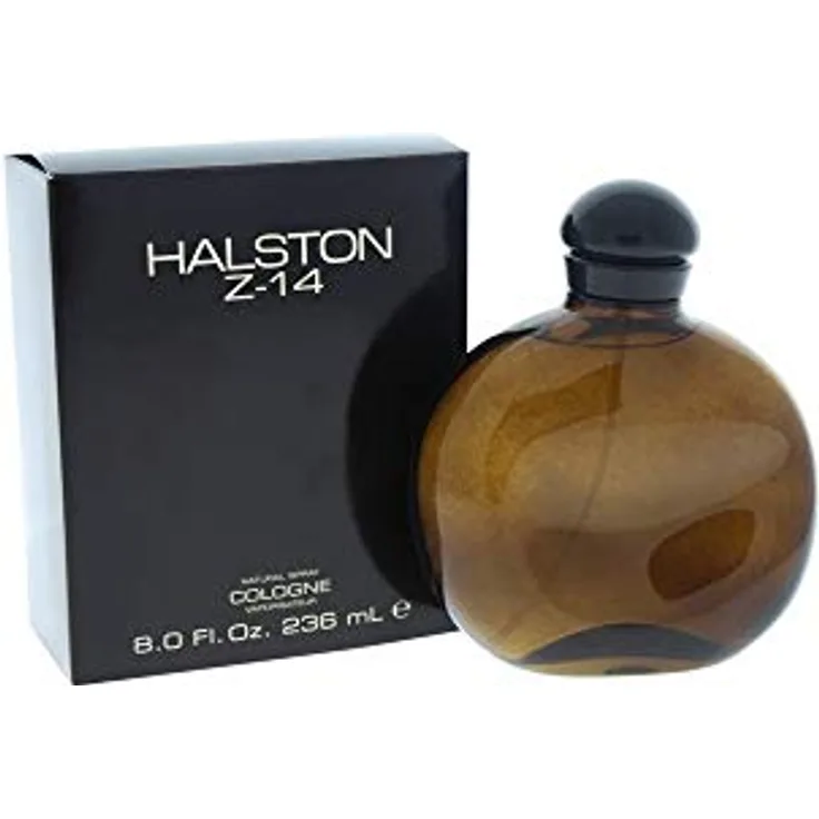 Halston Halston Z-14 Eau de Cologne (EdC) Herrenduft 236 ml