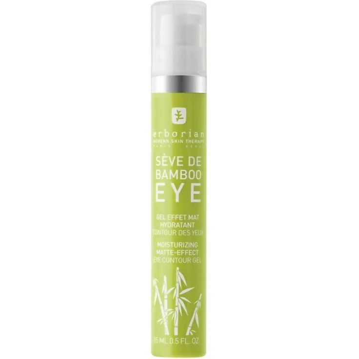 Erborian Seve De Bamboo Eye 15 ml