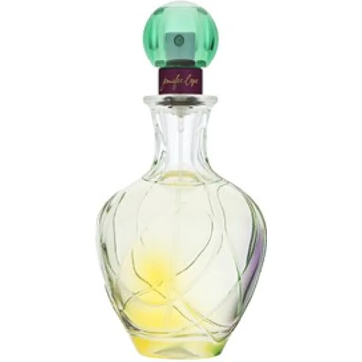 Jennifer Lopez Live Eau de Parfum (EdP) Damenduft 100 ml