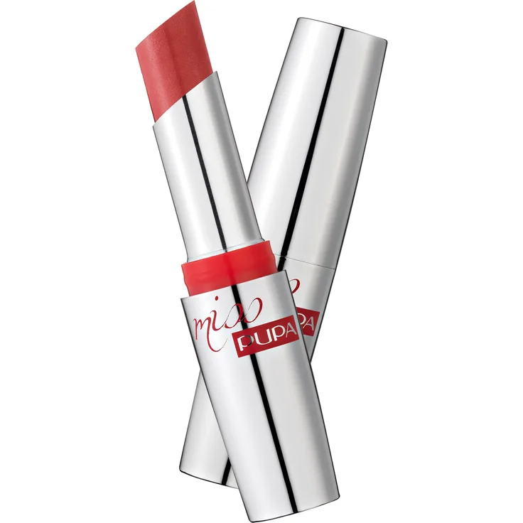 Pupa Lip Make-up Miss Pupa Ultra Brilliant Lipstick 602 Golden Obsession 2.4 ml