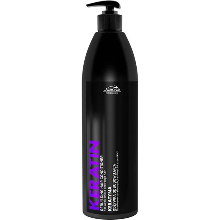 JOANNA KERATIN CONDITIONER 1L